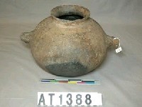 藏品(提水陶壺)的圖片